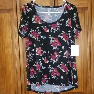 Lularoe Classic T